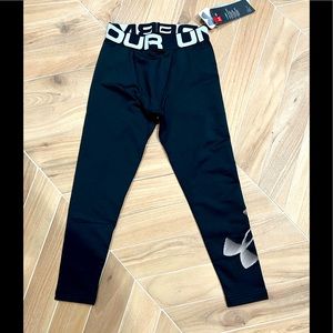 Under Armour cold gear long underwear